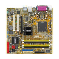 Asus P5LD2-VM DH (90-MBB1TA-G0EAYGZ)
